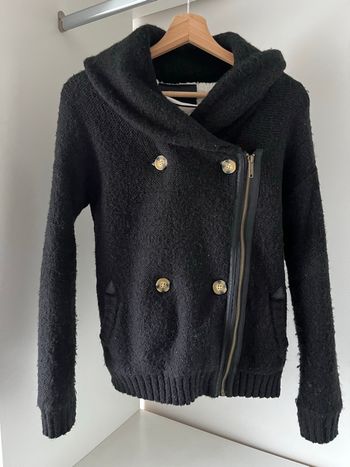 Veste polaire Bonobo