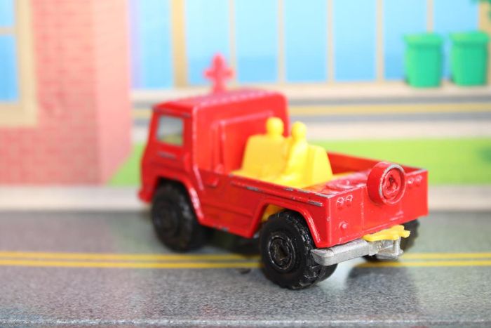 Majorette explorateur - photo numéro 3