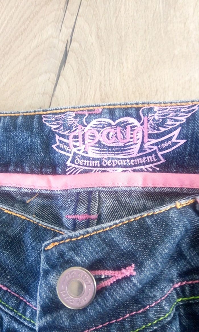 Short long - photo numéro 2