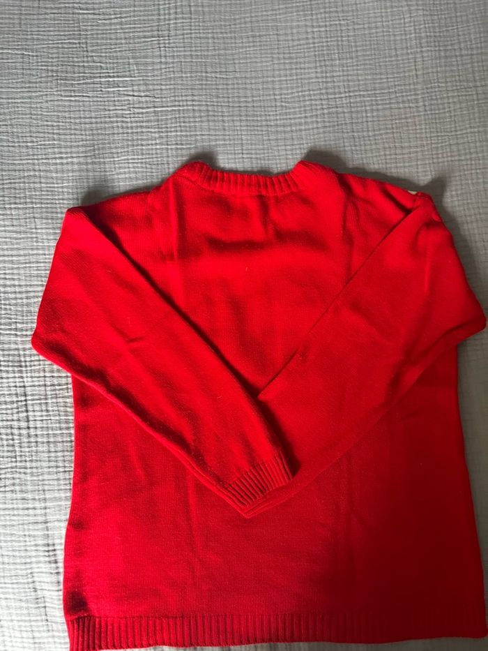 Pull de Noël - photo numéro 2
