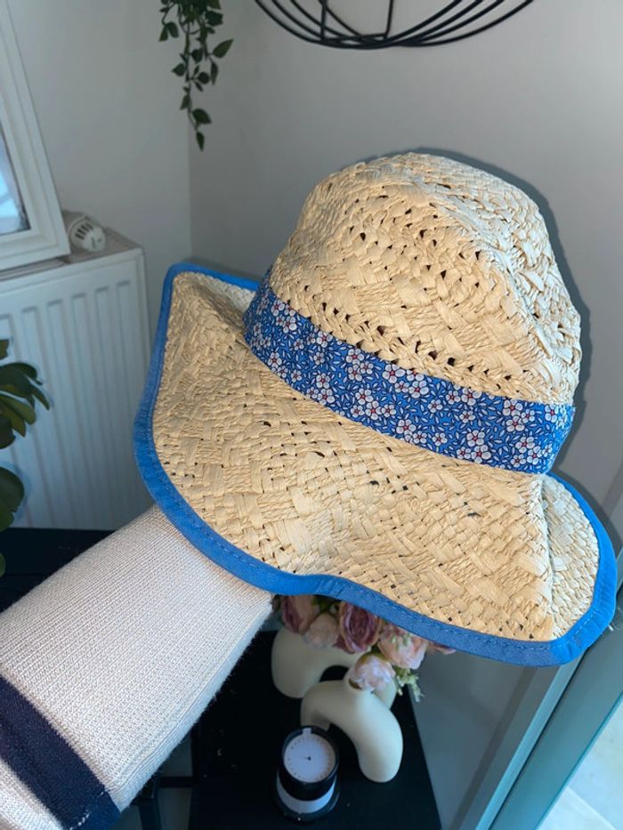 Chapeau sergent major taille 3 - photo numéro 2