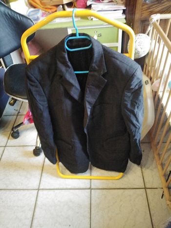 Haut de costard homme