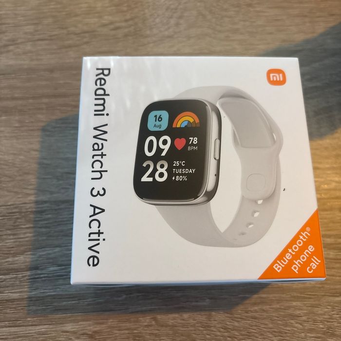 Redmi Watch 3