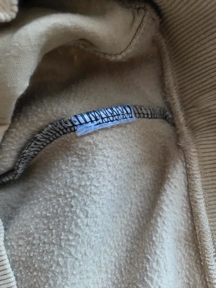 Sweat Timberland 14/16 ans - photo numéro 6