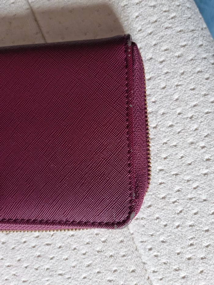 Portefeuille - photo numéro 5