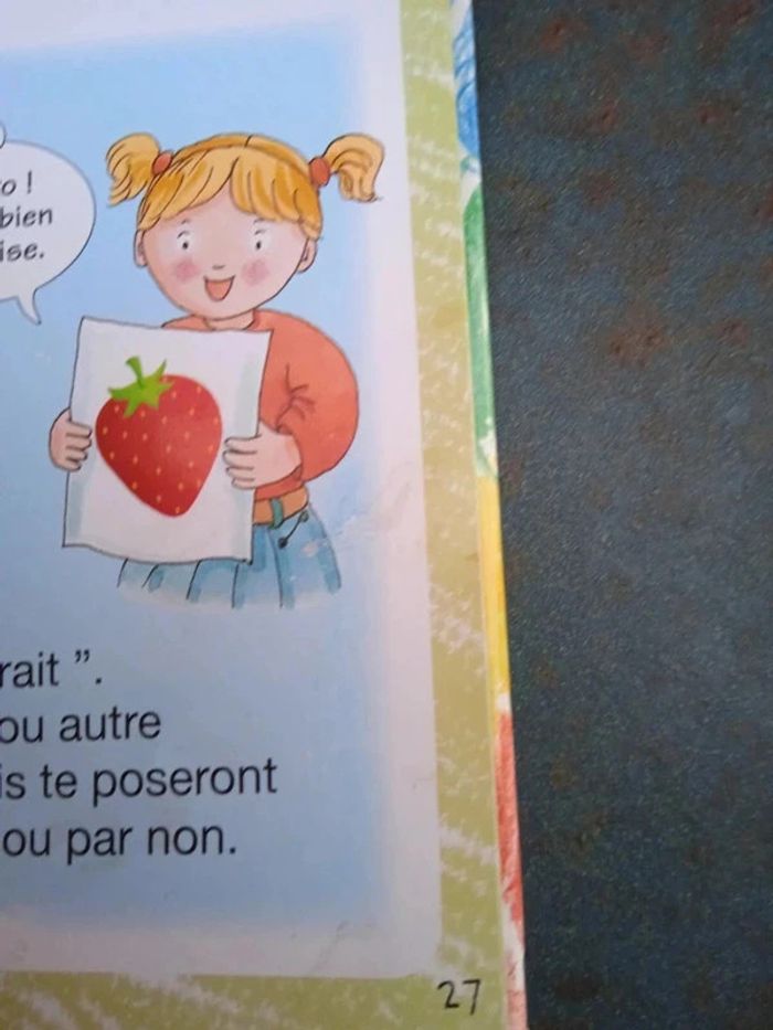 Livres l'imagerie - photo numéro 19