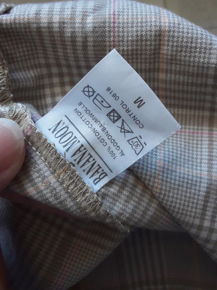 Pantacourt femme - photo numéro 11