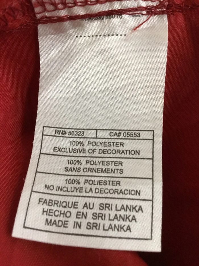 Sweat type veste à poche pour homme Nike Team Washington Nationals taille L 097 - photo numéro 12