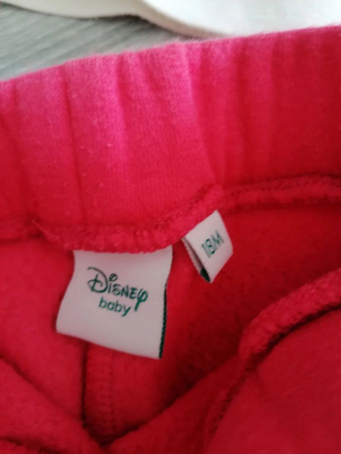 Lot 5 articles fille T 18 mois 👶 - photo numéro 8