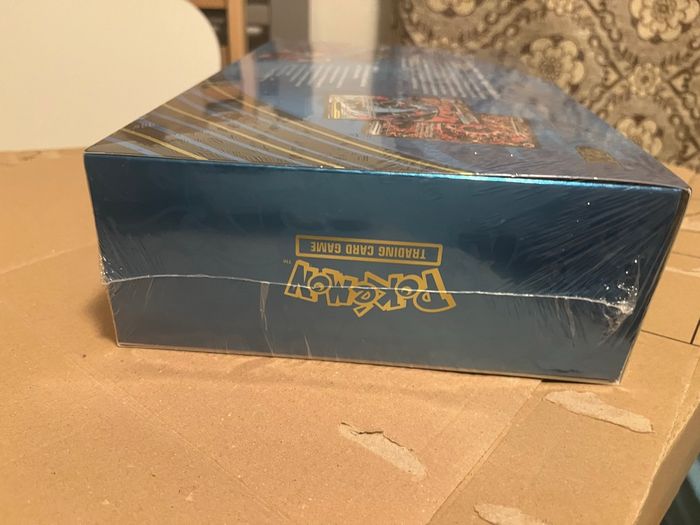 Upc me 2 flammes fantasmagoriques - photo numéro 6