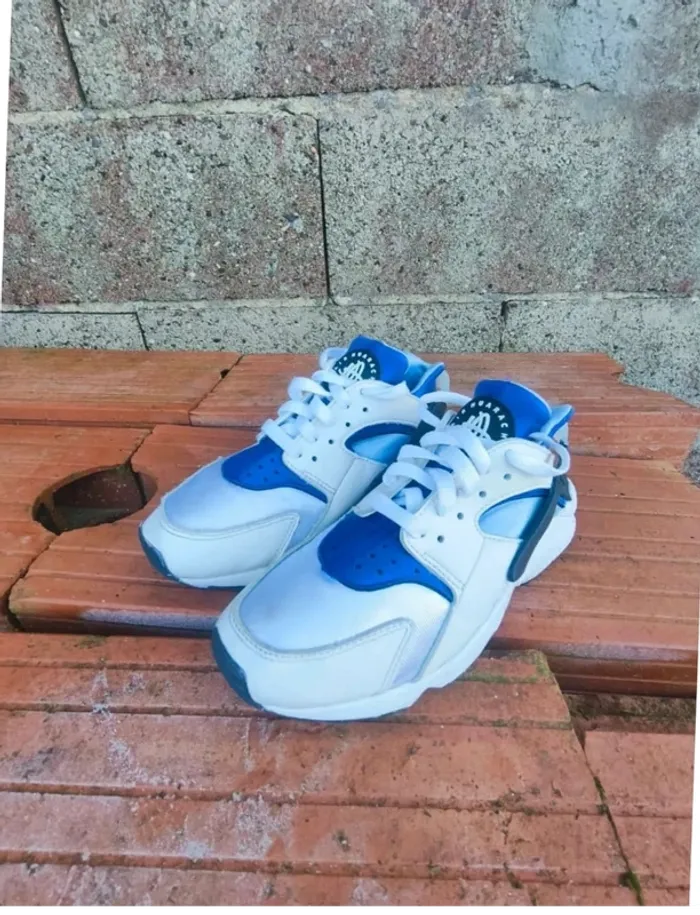 Nike Huarache - photo numéro 5