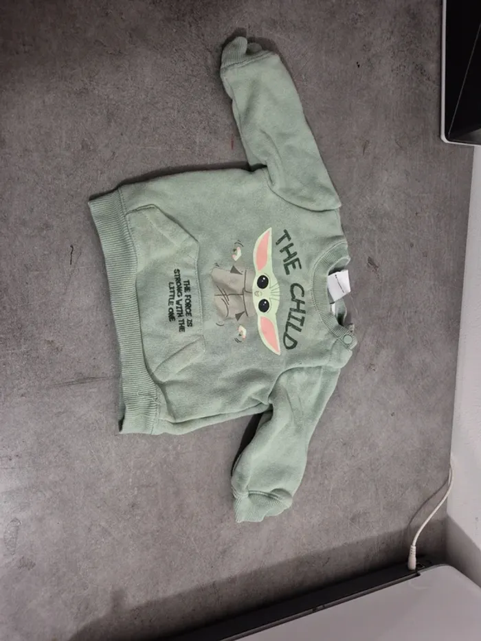 Pull star wars