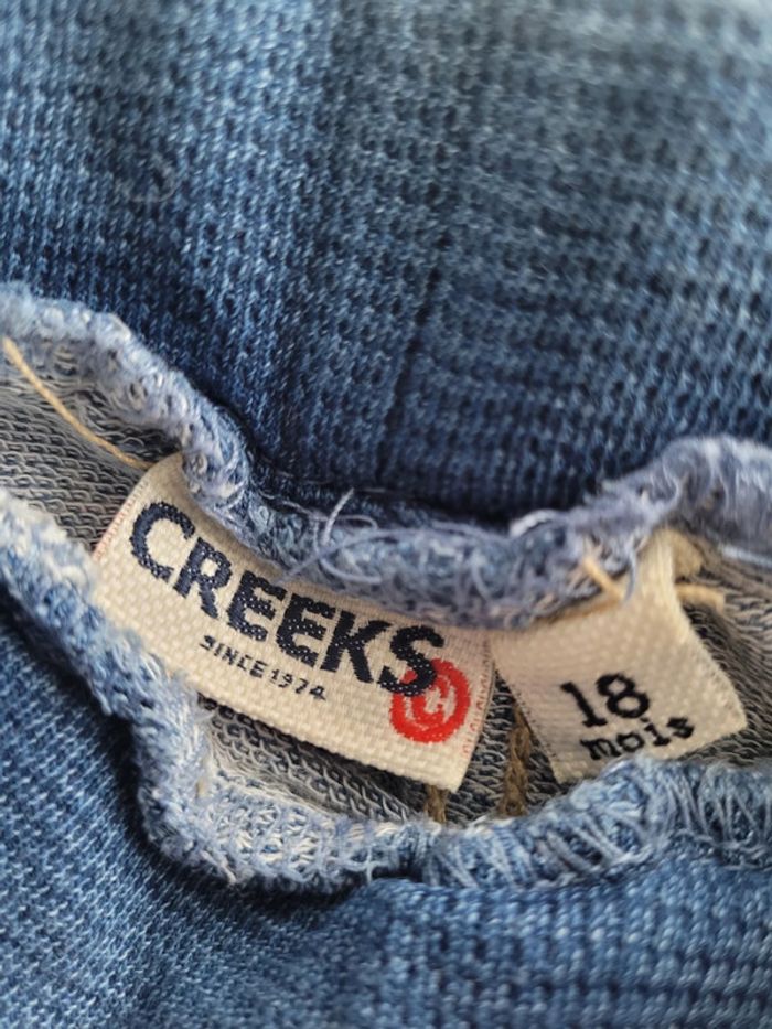 Lot de 5 shorts - photo numéro 5