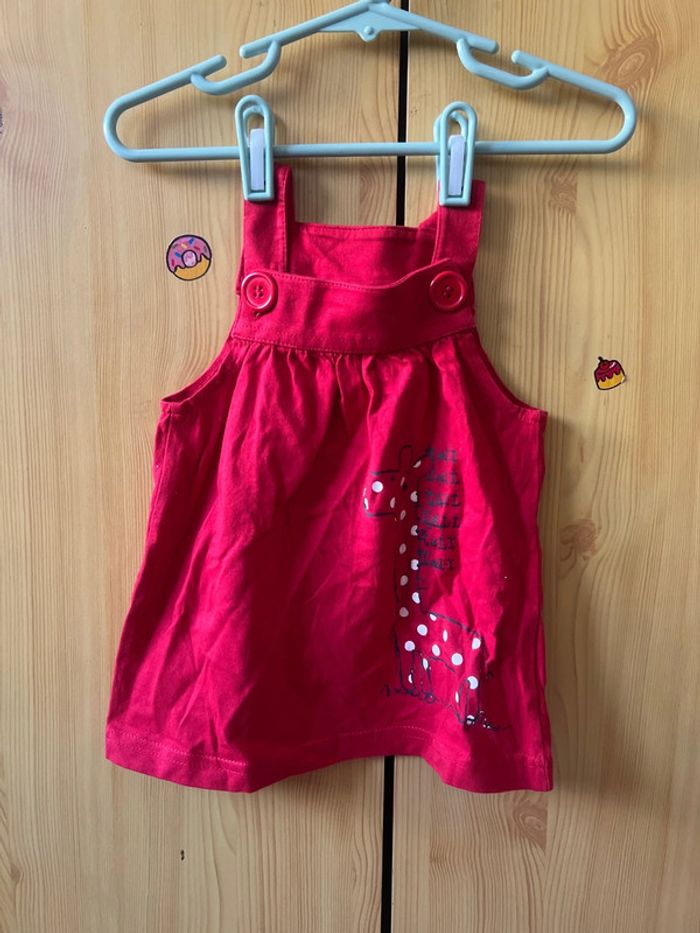 Robe.