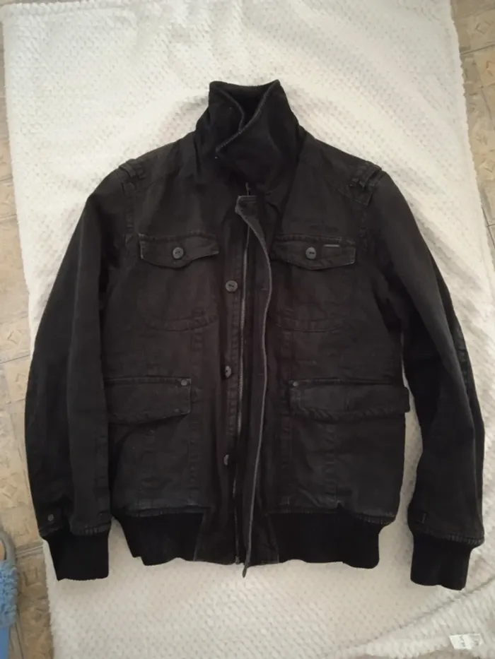Blouson homme Esprit - photo numéro 2