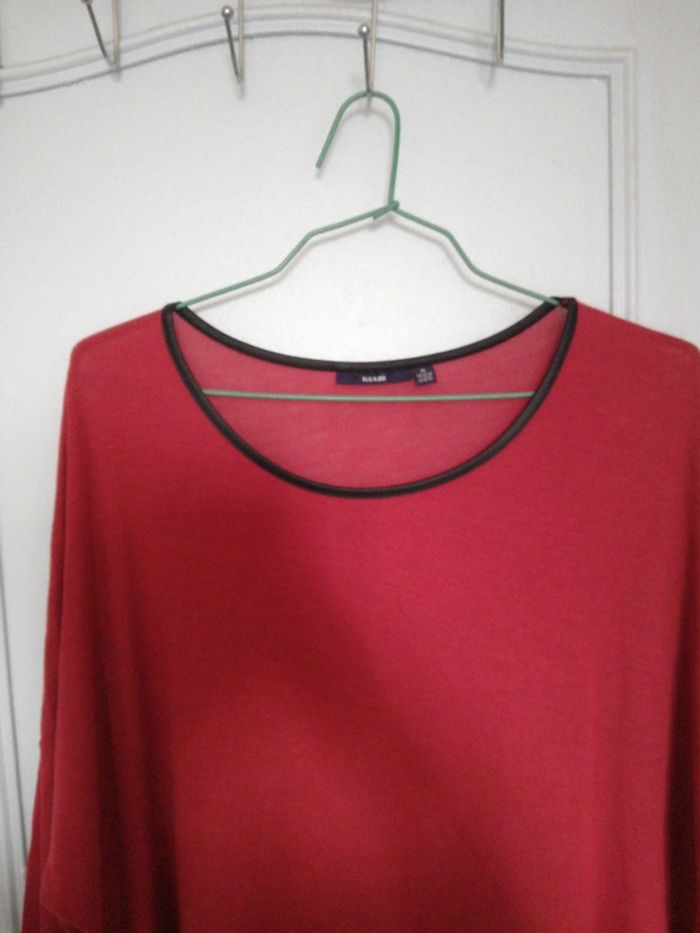 Pull leger - photo numéro 4