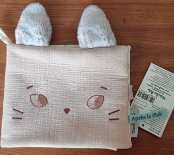 Album photo Après la pluie