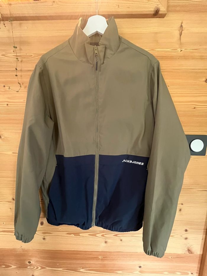 Veste coupe vent Jack&Jones