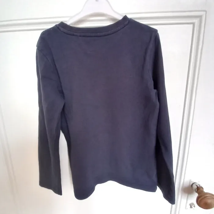 Lot 3 T-shirts 6 ans - photo numéro 6