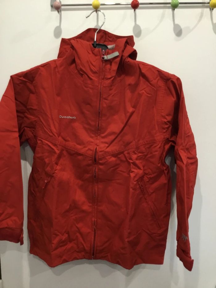 Manteau garçon 10 ans
