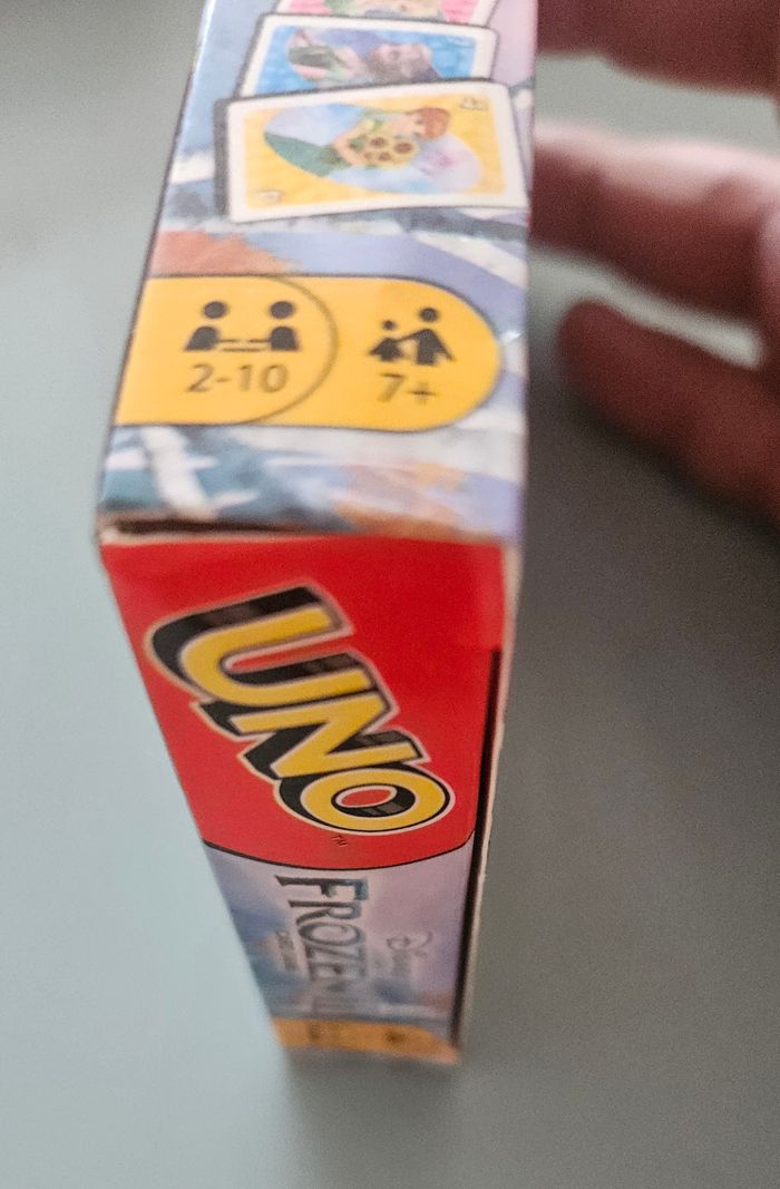 Jeu de société  4 - photo numéro 5