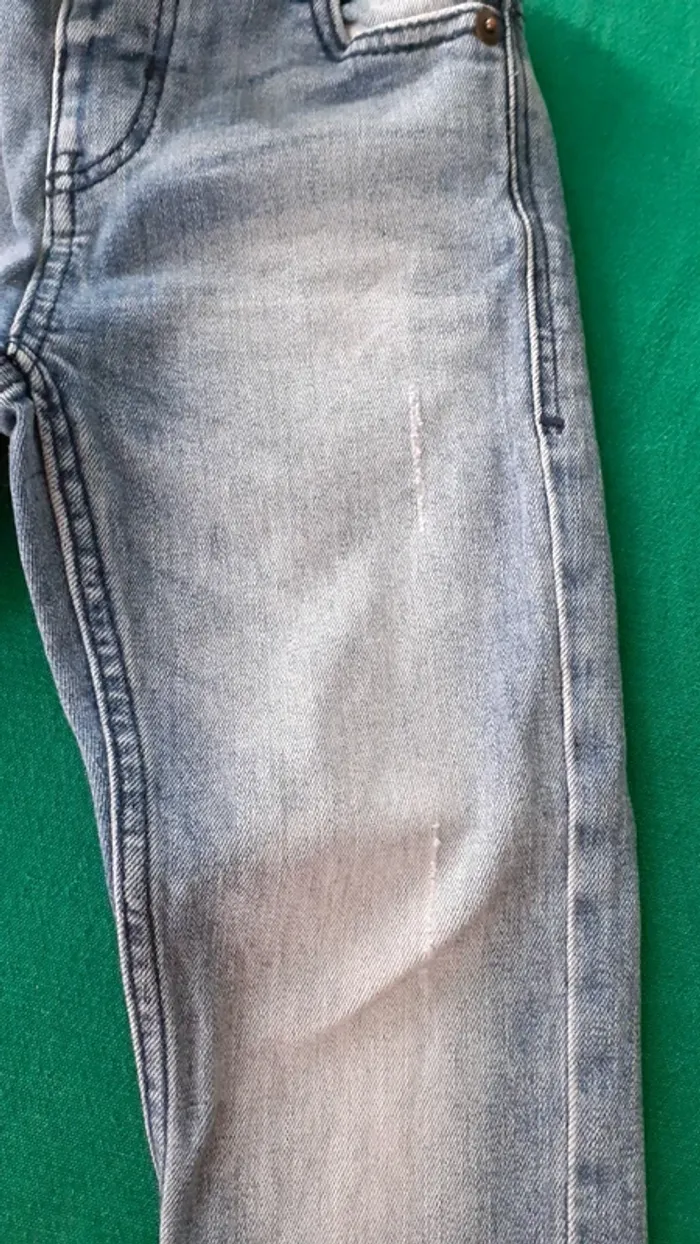 Jeans slim - photo numéro 2