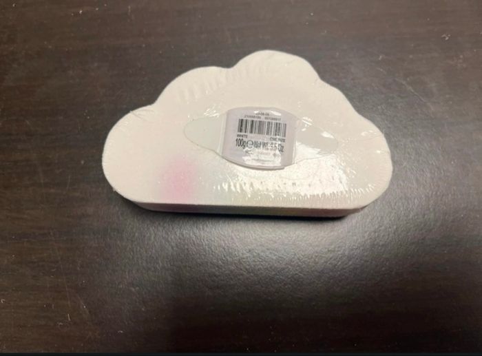 Bombe de bain arc en ciel - photo numéro 2