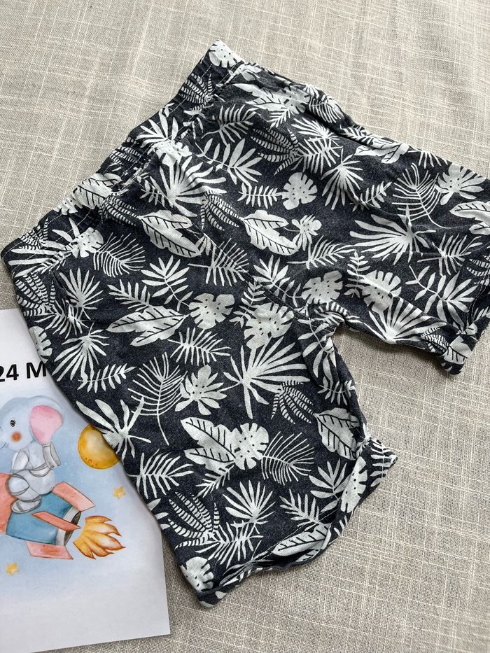 Short Tex - photo numéro 4