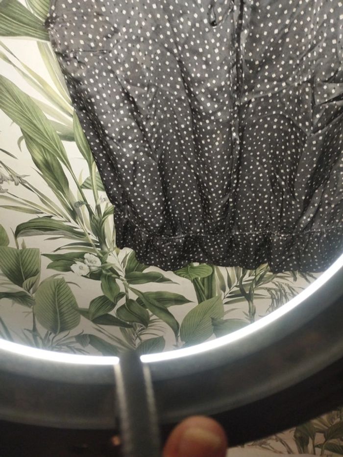 Blouse femme Cyrillus taille 42 - photo numéro 5