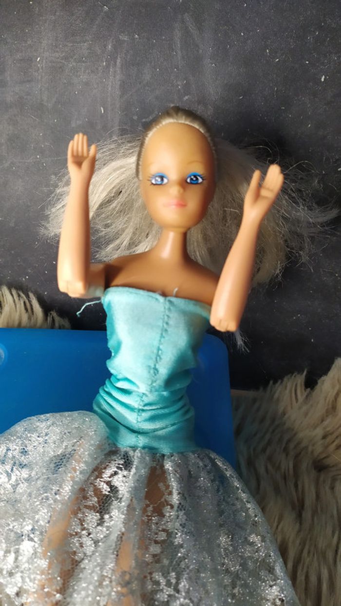 poupée mannequin articulable '' simba - photo numéro 2