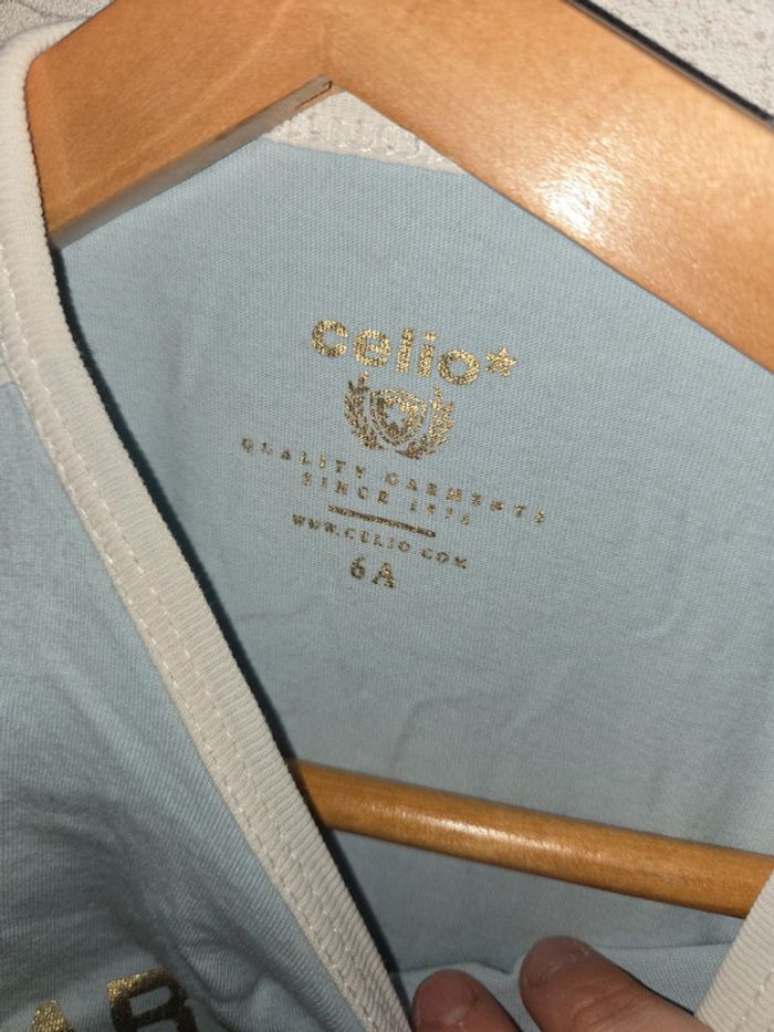 🥐 T-shirt 🥐 - photo numéro 5