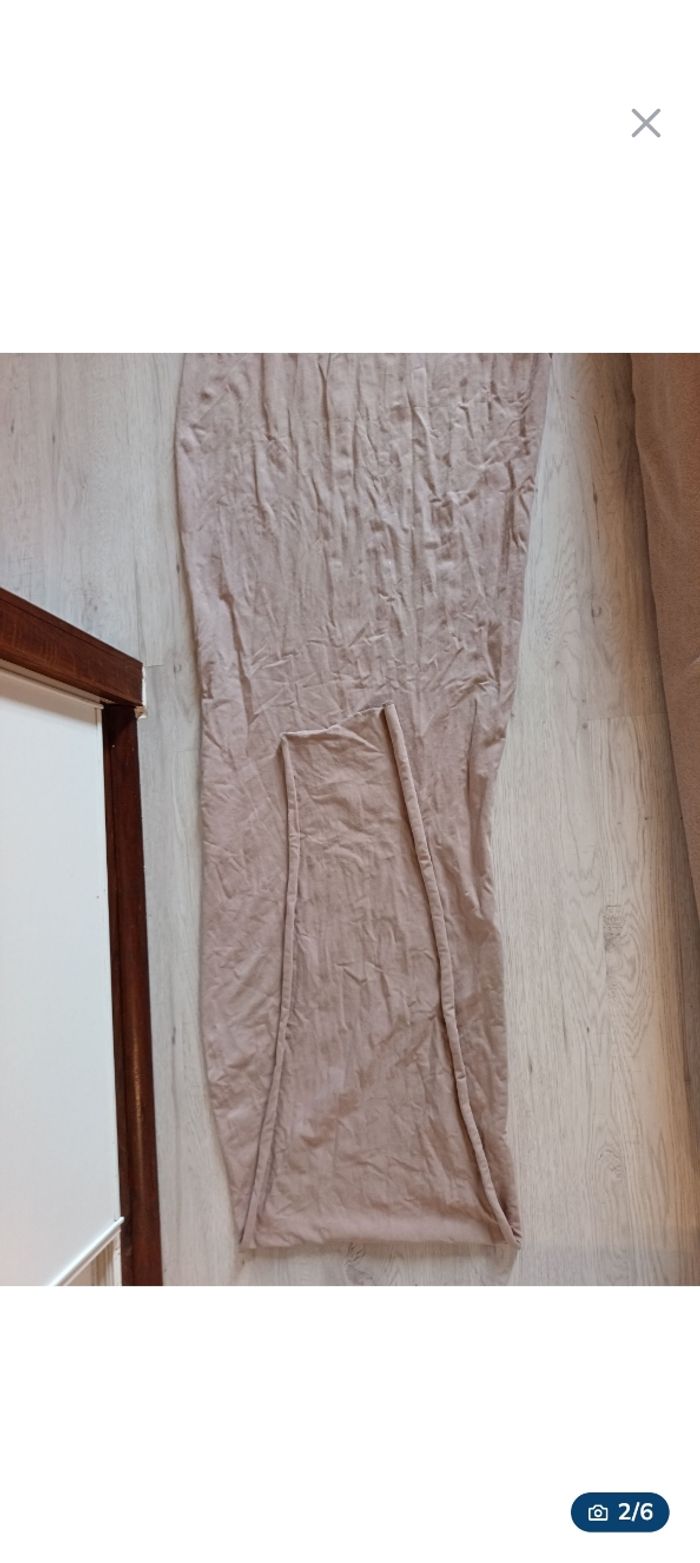 Écharpe portage l'originale Love Radius Je porte mon bébé JPMB - photo numéro 3