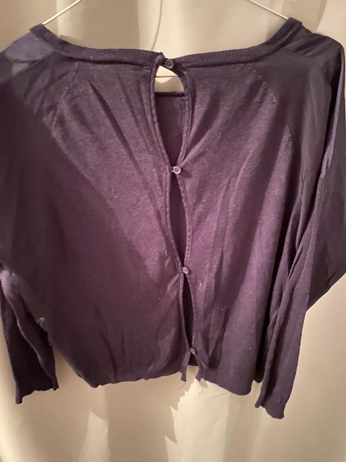 Petit pull léger - photo numéro 5