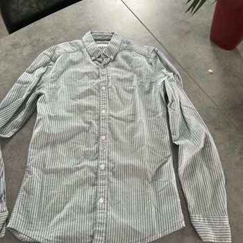 Chemise Bizzbee, homme en XS