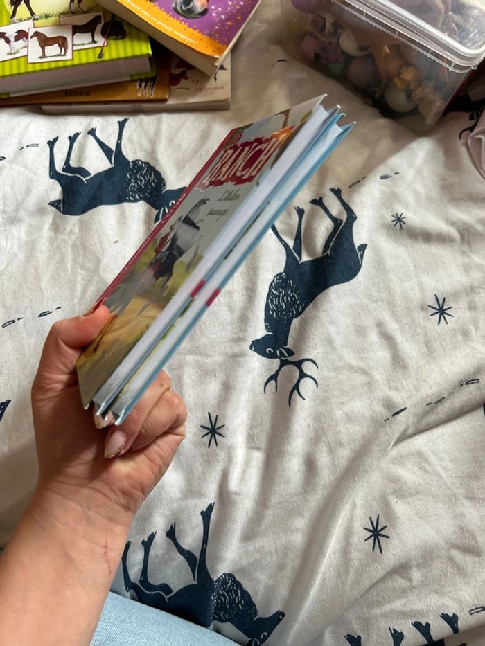 Le ranch livres - photo numéro 7