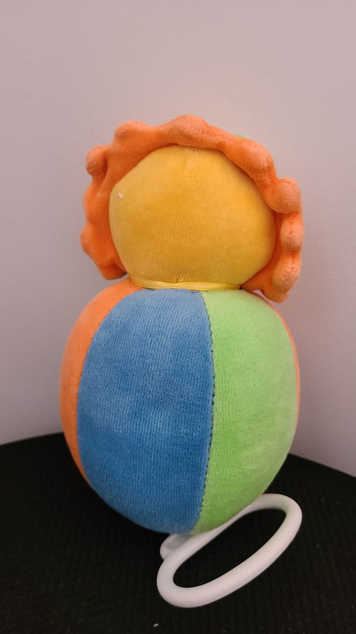 doudou musical - photo numéro 2