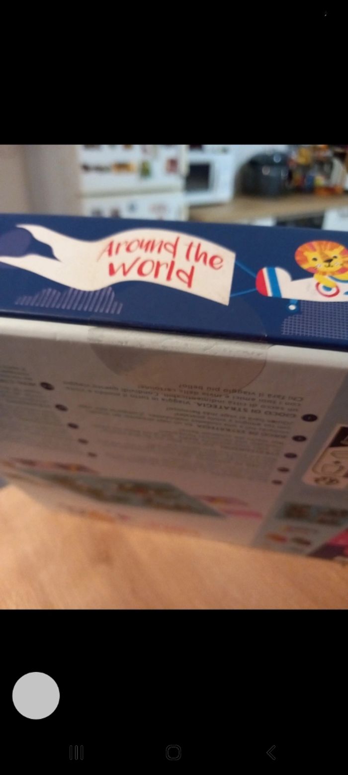 Around the world - photo numéro 4