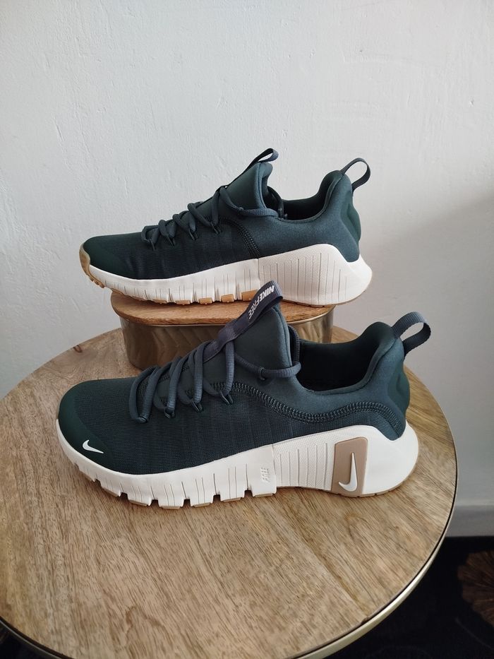 Baskets Nike T 40