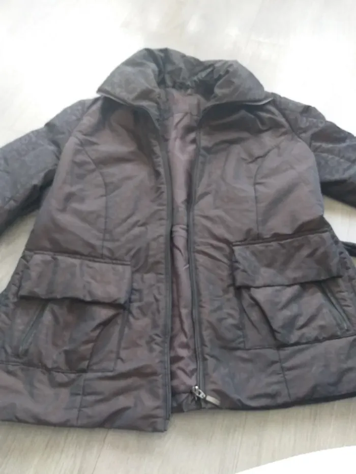 Veste d hiver - photo numéro 4