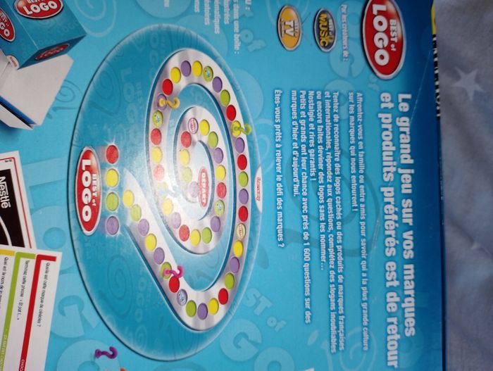 BEST of LOGO Lansay  comme Neuf - photo numéro 5