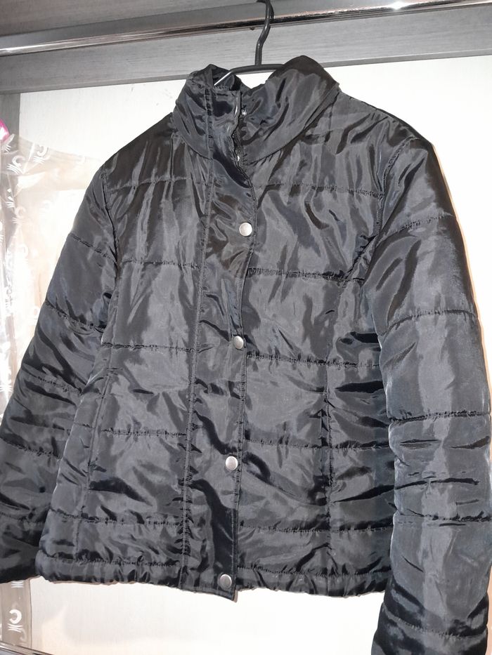 Manteau  femme - photo numéro 4