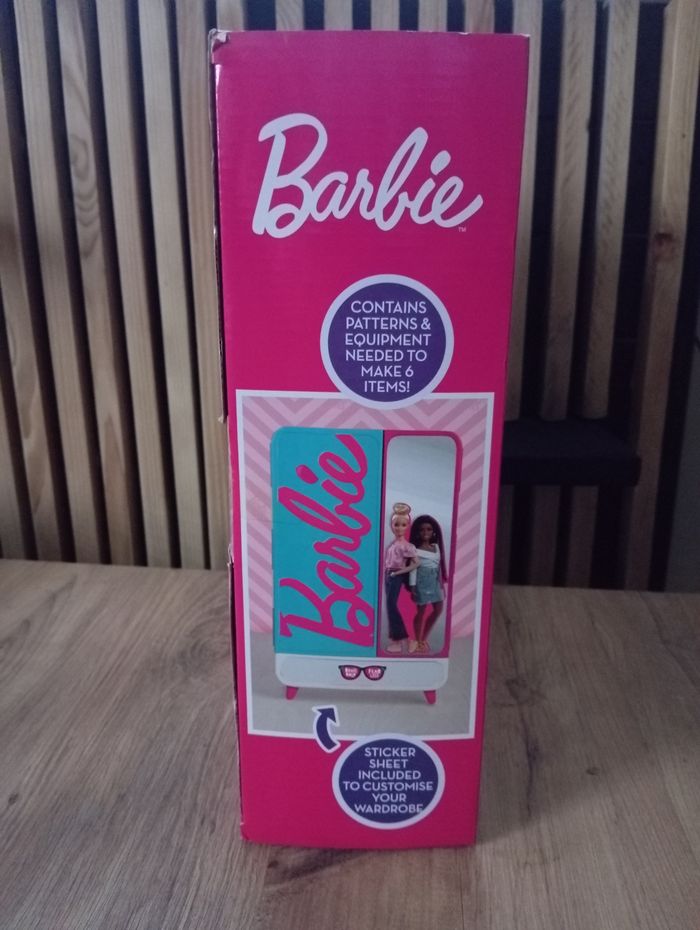 Barbie - photo numéro 4