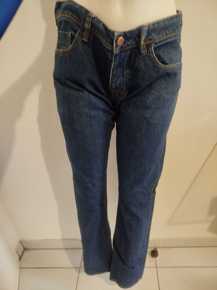 #kytie42homme. Jeans slim taille 42 - photo numéro 2