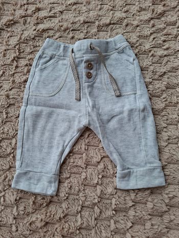 Pantalon Taille 9 mois / 71cm