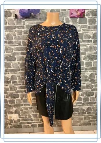Blouse « Vila »