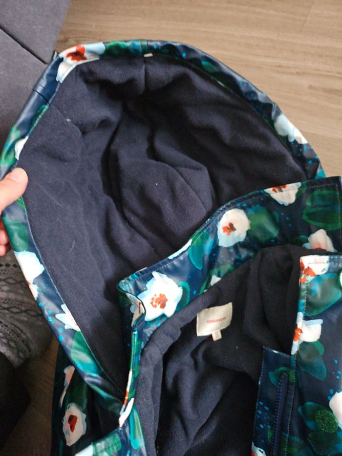 Imperméable catimini - photo numéro 5