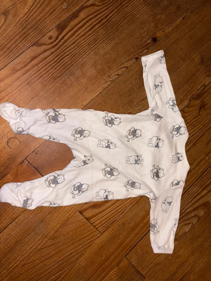 Pyjama - photo numéro 2