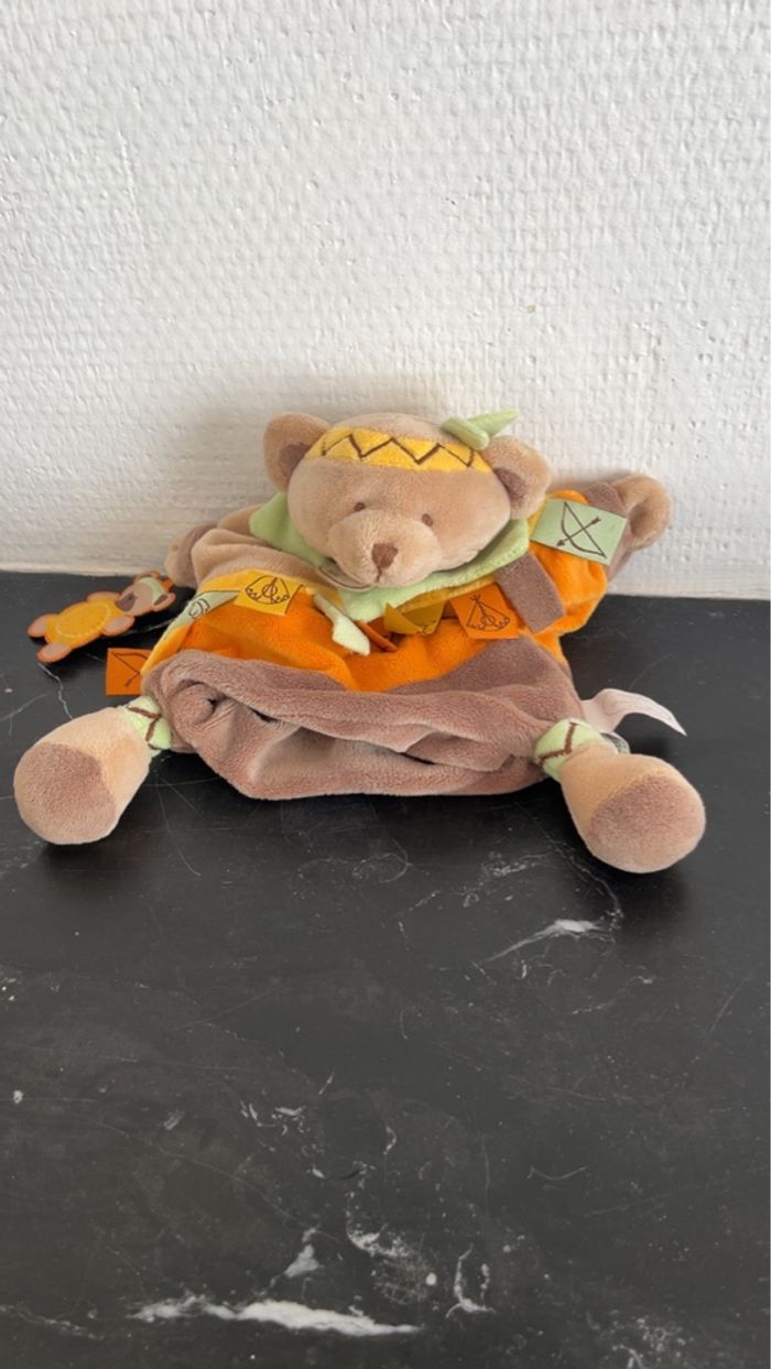 Doudou - photo numéro 2