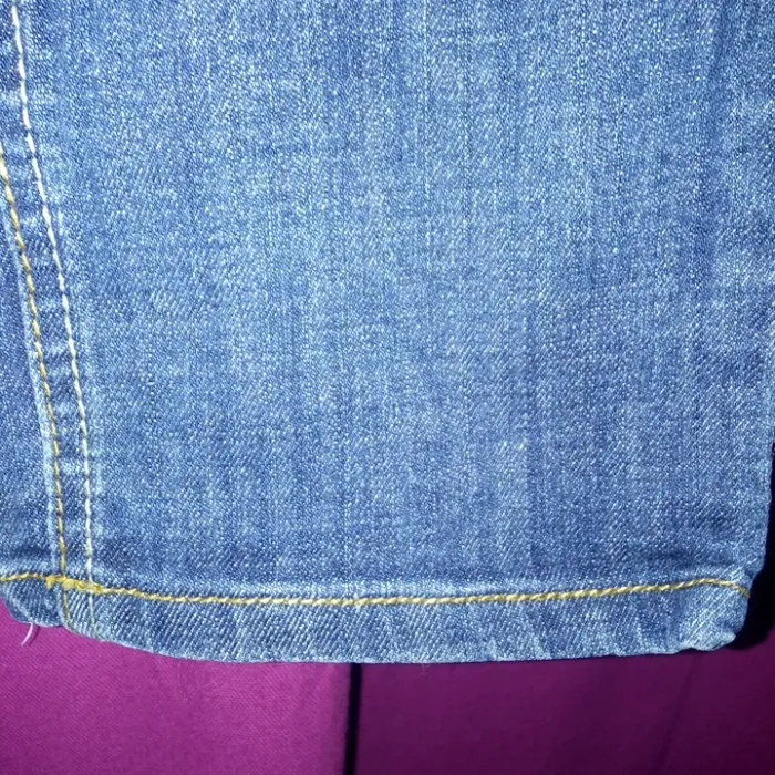 Jeans femme - photo numéro 2