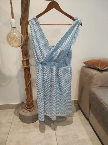 Robe de cérémonie